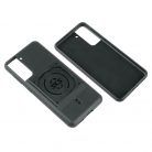 Sks-Germany Compit Cover Samsung Okostelefon Tartó [Samsung S21 5G]