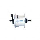 Sturmey Archer X-Fdd-30 6V Dobfékes Agydinamó [3 W]