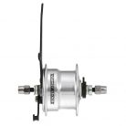 Sturmey Archer X-Fdd-30 6V Dobfékes Agydinamó [3 W]