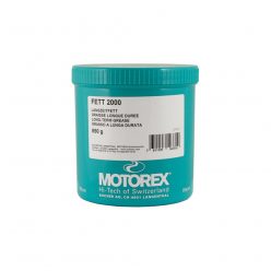 Bike Grease 2000 Zöld Zsír 850G