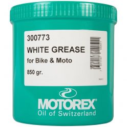 Bike White Grease Fehér Zsír 850G