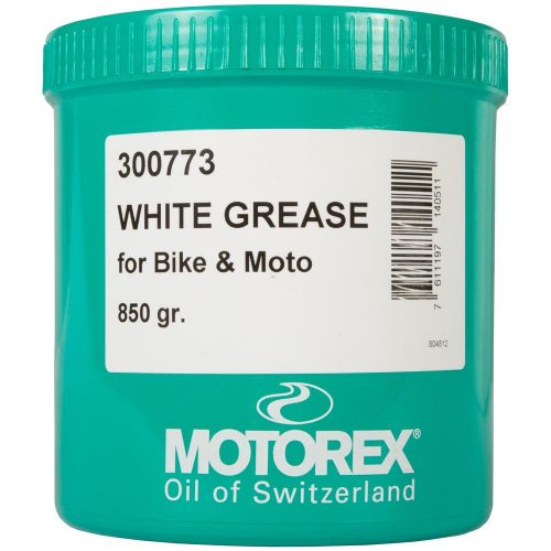 Bike White Grease Fehér Zsír 850G