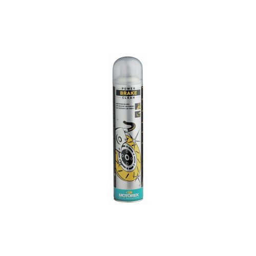 Power Brake Clean Tárcsafék Tisztító Spray 750Ml