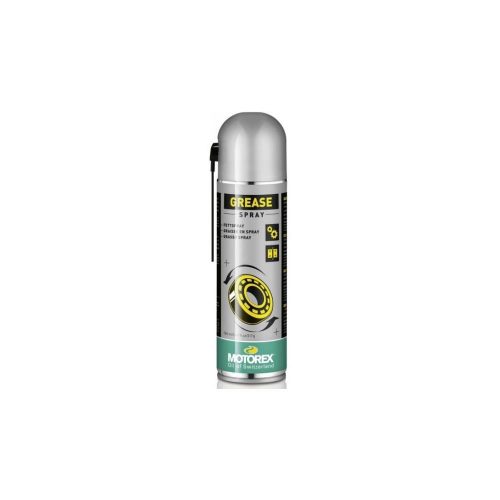 Grease Spray 500Ml