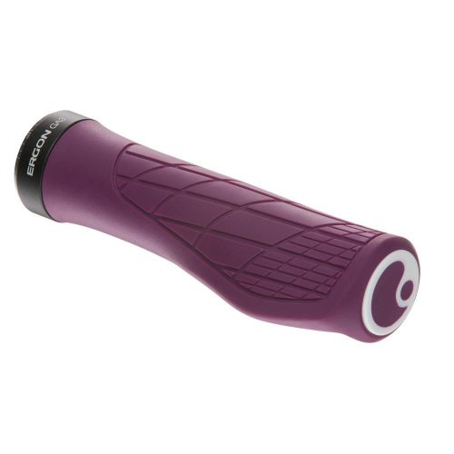 Markolat Ergon Am/Dirt Ga3 Small Szarv Nélkül Purple Reign