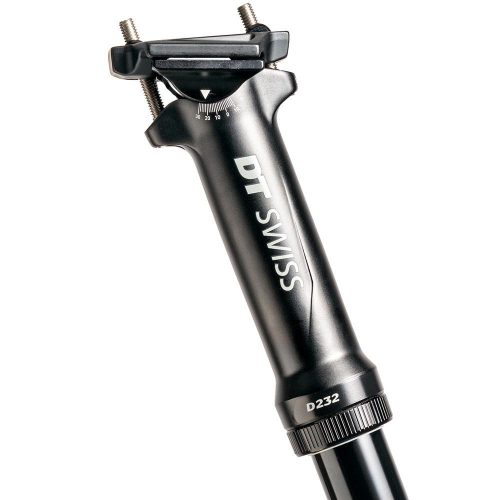 Dropper Dt Swiss D 232 27.2 400/60Mm