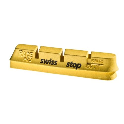 Fékpofa Swissstop Racepro Yellow King Campa Országúti Karbon 4 Db