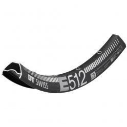 Abroncs Dt Swiss E 512 29" 32H Fekete  25Mm