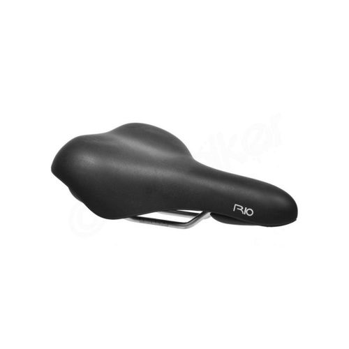 Nyereg selle royal rio női 6421d fekete