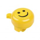 Csengö Acél Gyermek Figurás Smiley Sárga M-Wave Gyerek Figurás Smiley Sárga M-Wave