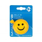 Csengö Acél Gyermek Figurás Smiley Sárga M-Wave Gyerek Figurás Smiley Sárga M-Wave