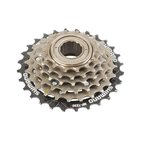 S Racsni 6-Os 14-28 Shimano Mf-Tz20