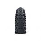 Köpeny 29X2,25 (57-622) Schwalbe Rapid Rob Hs425 Fekete