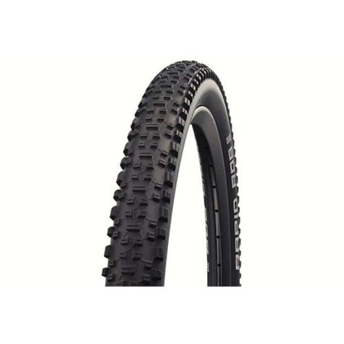 Köpeny 26X2,10 (54-559) Schwalbe Rapid Rob Hs425 Fekete