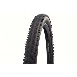 Köpeny 29X2,00 (50-622) Schwalbe Hurricane Hs499 Fekete