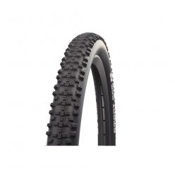   Köpeny 27,5X2,25 (57-584) Schwalbe Smart Sam Plus Hs476 Fekete