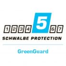 Köpeny 27,5X2,25 (57-584) Schwalbe Smart Sam Plus Hs476 Fekete