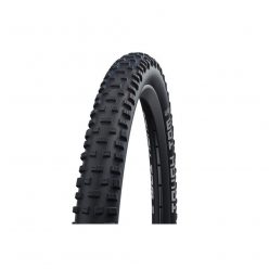 Köpeny 26X2,10 (54-559) Schwalbe Tough Tom Hs463 Fekete