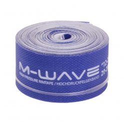   Tömlövédöszalag 16Mm Széles Textil 12-29" M-Wave Párban