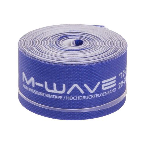 Tömlövédöszalag 16Mm Széles Textil 12-29" M-Wave Párban