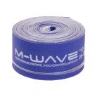 Tömlövédöszalag 20Mm Széles Textil 12-29" M-Wave Párban