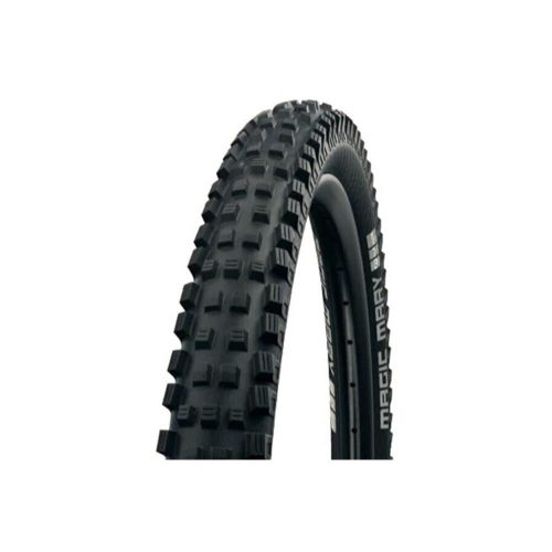 Köpeny 26X2,35 (60-559) Schwalbe Magic Mary Hs447 Fekete