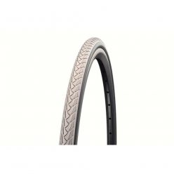   Köpeny 24X1,00 (25-540) Schwalbe Marathon Plus Hs440 Szürke / Fekete