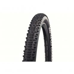   Köpeny 29X2,25 (57-622) Schwalbe Racing Ralph Hs490 - Folding Fekete