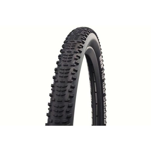 Köpeny 27,5X2,25 (57-584) Schwalbe Racing Ralph Hs490 - Folding Fekete