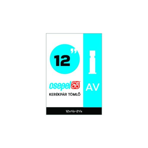 Tömlő Csepel 12X1/2-2 1/4 Av