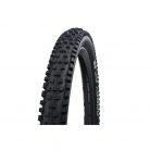 Köpeny 27,5X2,25 (57-584) Schwalbe Nobby Nic Hs463 Fekete