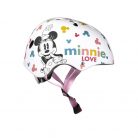 D Sisak Gyermek Sport Minnie - M 54-58Cm Fehér