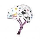 D Sisak Gyermek Sport Minnie - M 54-58Cm Fehér