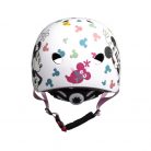 D Sisak Gyermek Sport Minnie - M 54-58Cm Fehér