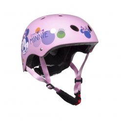 D Sisak Gyermek Sport Minnie - M 54-58Cm Pink