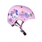 D Sisak Gyermek Sport Minnie - M 54-58Cm Pink