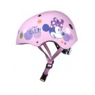 D Sisak Gyermek Sport Minnie - M 54-58Cm Pink