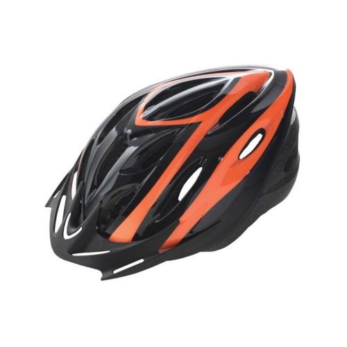 Sisak Felnött Bta Rider M 54-58Cm Fekete /Narancs