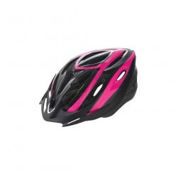 Sisak Felnött M 54-58Cm Bta Rider Fekete  / Pink