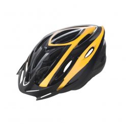 Sisak Felnött Bta Rider L 58-61Cm Fekete /Sárga