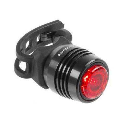 Villogo Hátso 'Apollon Mini Usb' 0,5W 1Led M-Wave