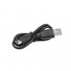 Villogo Hátso 'Apollon Mini Usb' 0,5W 1Led M-Wave