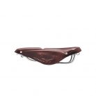 Brooks Nyereg B17 Narrow Carved Barna