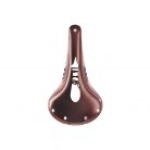 Brooks Nyereg B17 Narrow Carved Barna