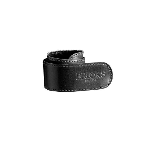 Brooks Trouser Strap Black Btr1