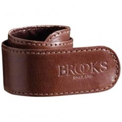 Brooks Trouser Strap A.Brown Btr1