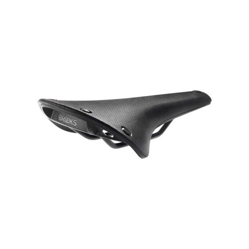 Brooks Nyereg C17 Cambium Fekete