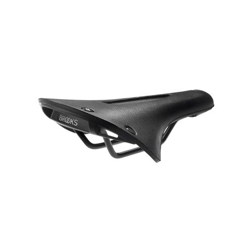 Brooks Nyereg C19 Cambium All Weather Fekete