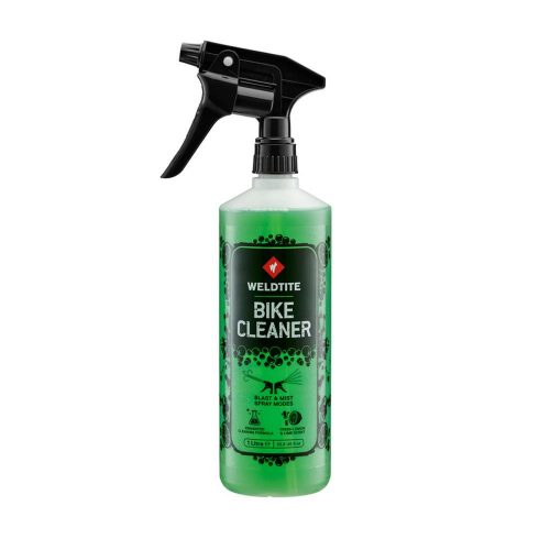 Weldtite Tisztito Folyadék 1000Ml Pumpás Spray Lime (Zöld)