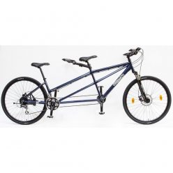 Schwinn Csepel TANDEM 28